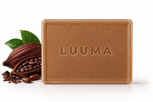 Jabón de cacao